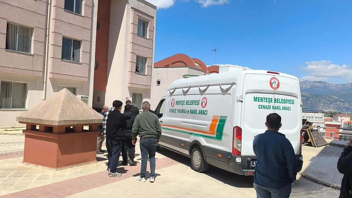 Genç Teğmen Erez Evinde Ölü Bulundu!