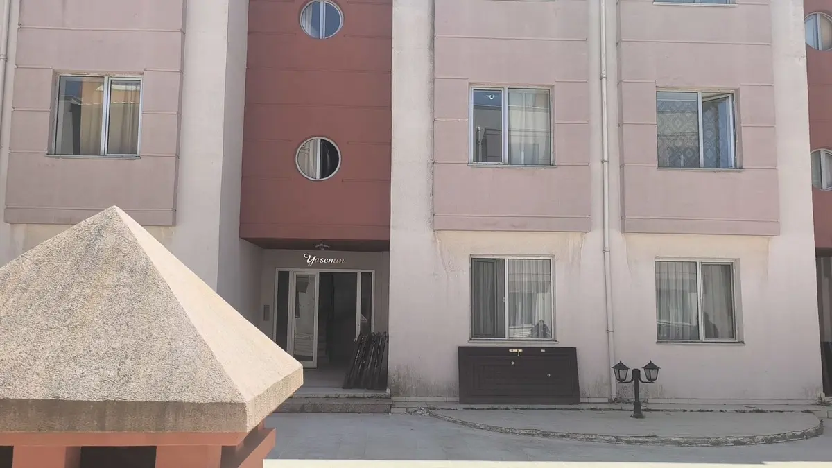 Genç teğmenin sır ölümü! Evinde vurulmuş halde bulundu 3