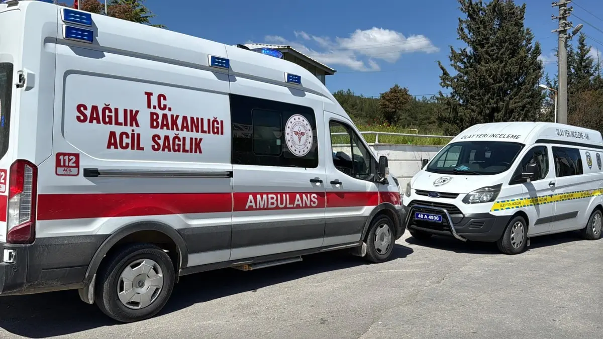 Genç teğmenin sır ölümü! Evinde vurulmuş halde bulundu 2