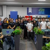 Genç yazılımcılar teknoloji maratonunda buluştu