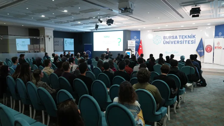 Genç Zihinler, Sürdürülebilir Geleceği Kodluyor