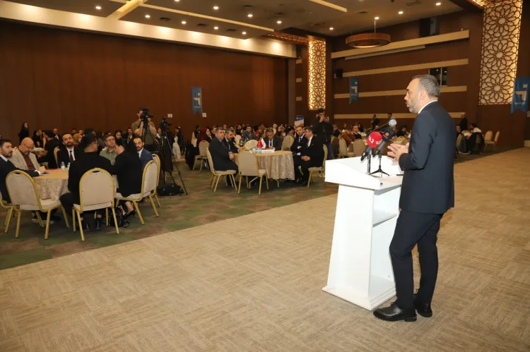 Gençler Çalışma Hayatı Beklentilerini Paylaştı