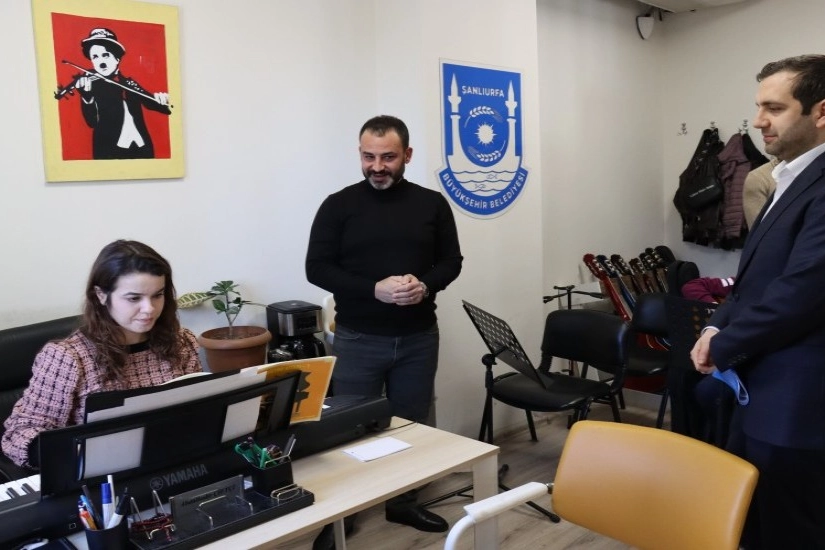 Gençler Geleceğe Sertifikalarla Hazırlanıyor!