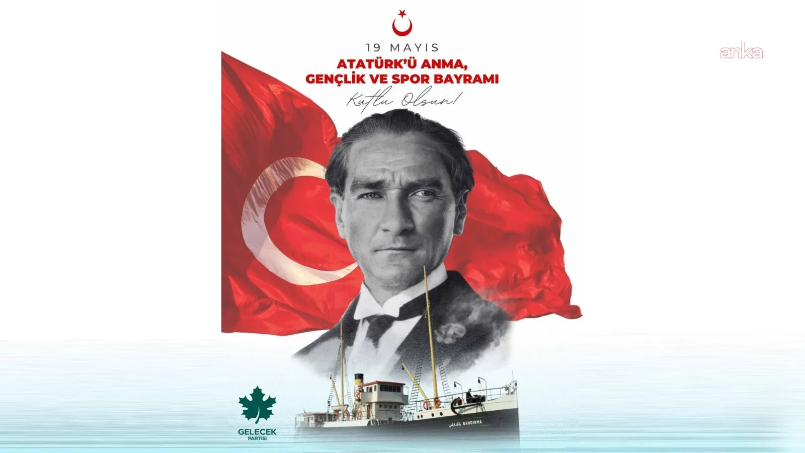 Gençler, Geleceğin Teminatı ve Umudu!