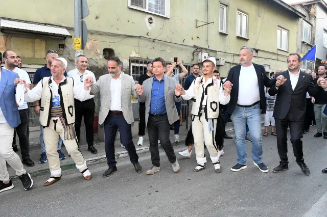 Gençler Girişimcilik İçin Osmangazi’de Buluştu!