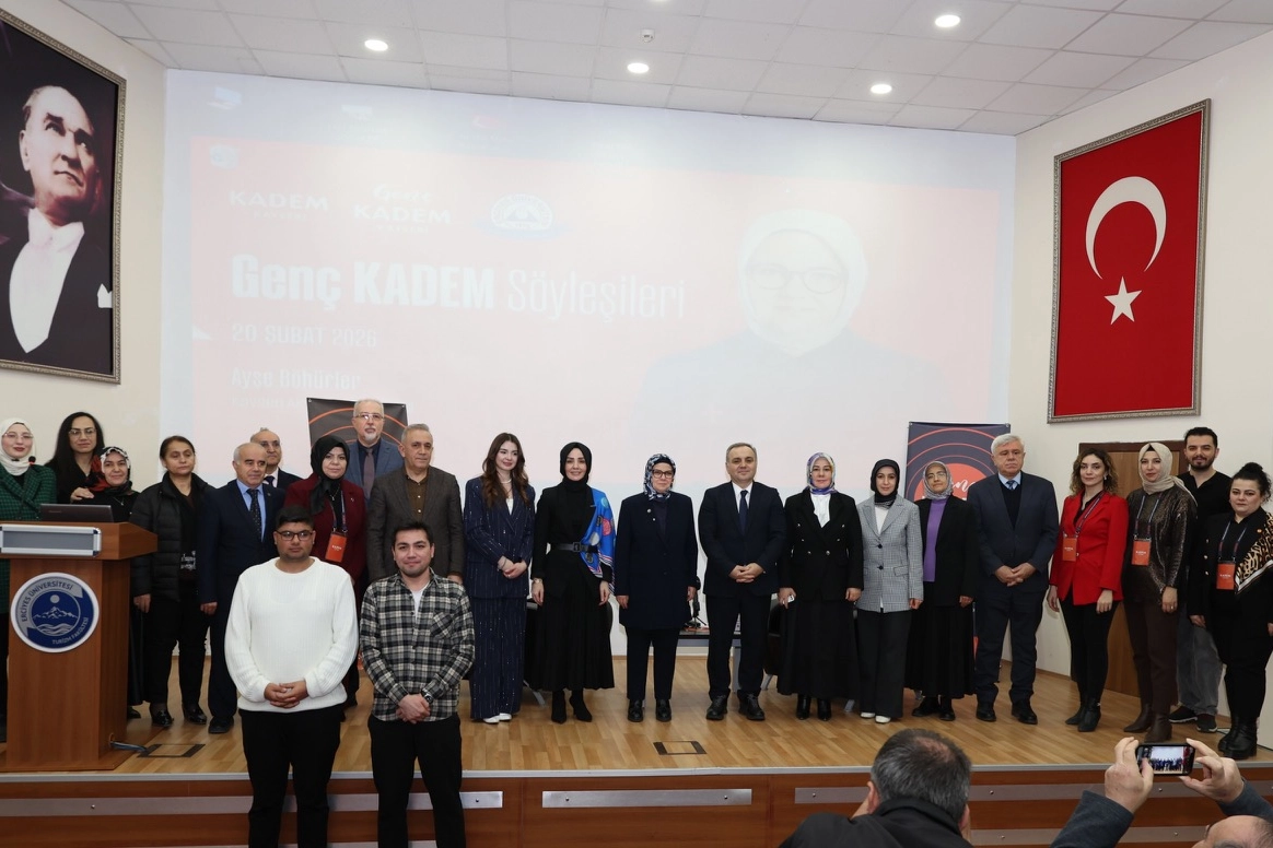 Gençler İçin Bilgi ve Tecrübe Buluşması