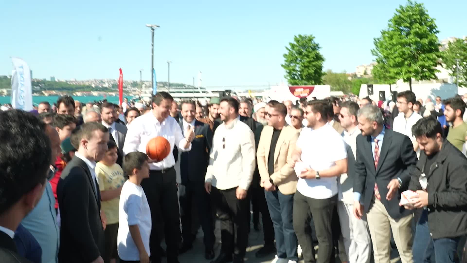 Gençler İçin Ekonomik Güven Çağrısı!