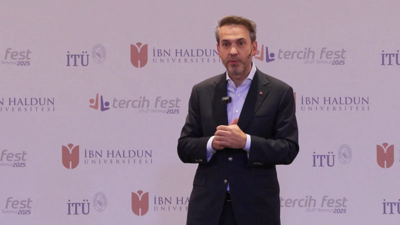 Gençler için Enerji ve Gelecek Vizyonu!