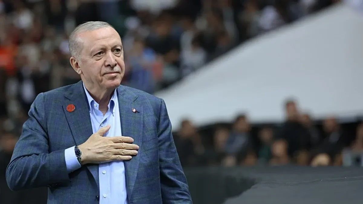 Gençler İçin Terörsüz Türkiye İstiyoruz!