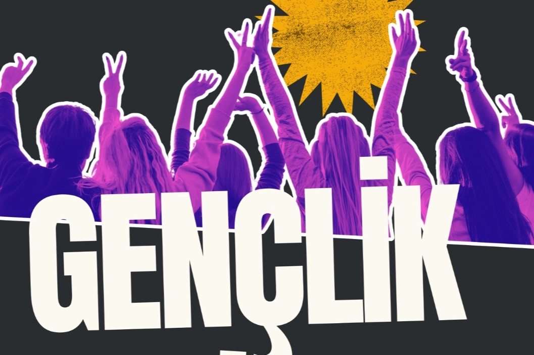 Gençler İçin Yeni Kariyer Fırsatı: Gençlik Fabrikası!