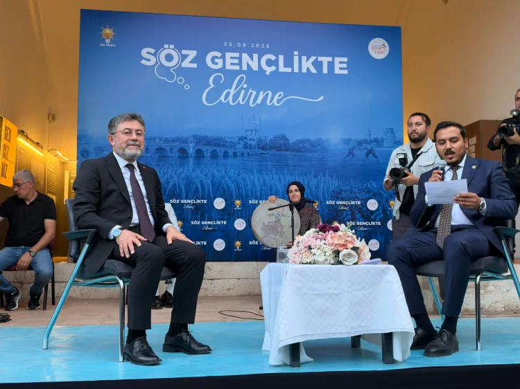Gençler Tarımda Gelecek İçin Taleplerini İletti