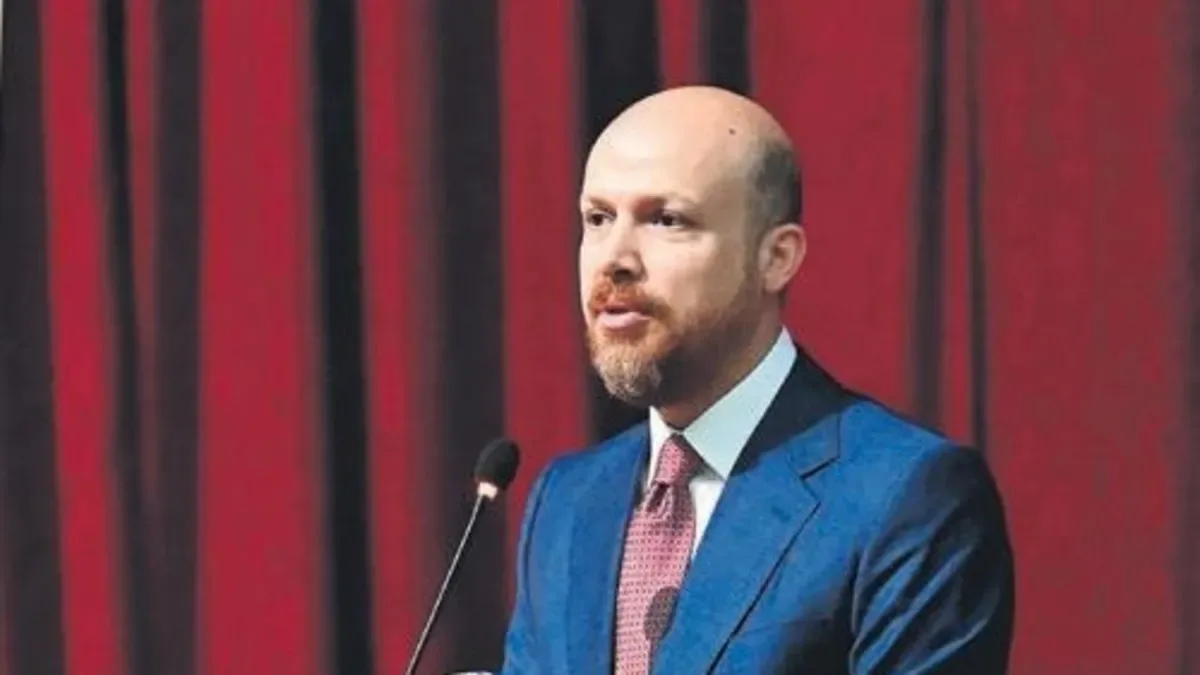 Gençler, Türkiye’nin Geleceğini Şekillendiriyor!