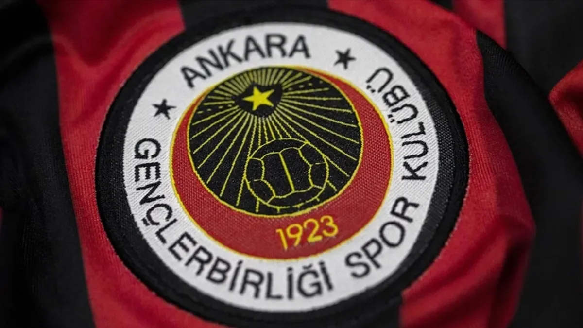 Gençlerbirliği Antalya’da ikinci yarıya hazırlanıyor!