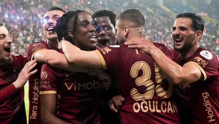 Gençlerbirliği, Kasımpaşa’yı 3-2 Yenerek Kazandı!