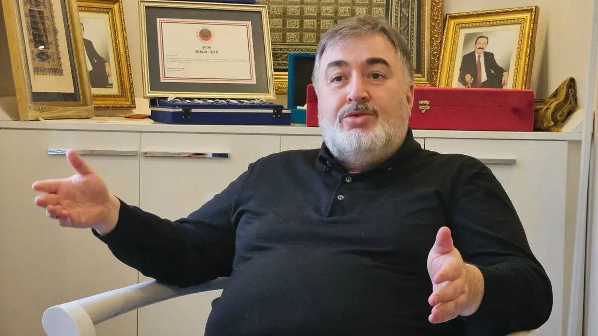 Gençlerbirliği’nde Kongre Öncesi Tansiyon Yükseldi!