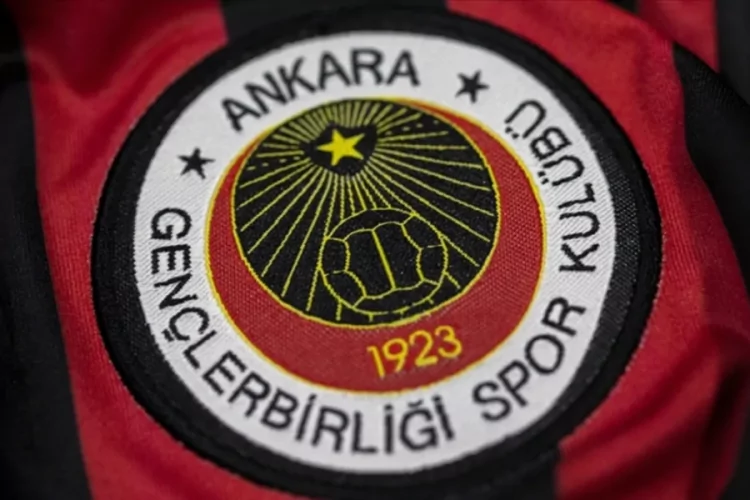 Gençlerbirliği’nde Olağanüstü Genel Kurul Tarihi!