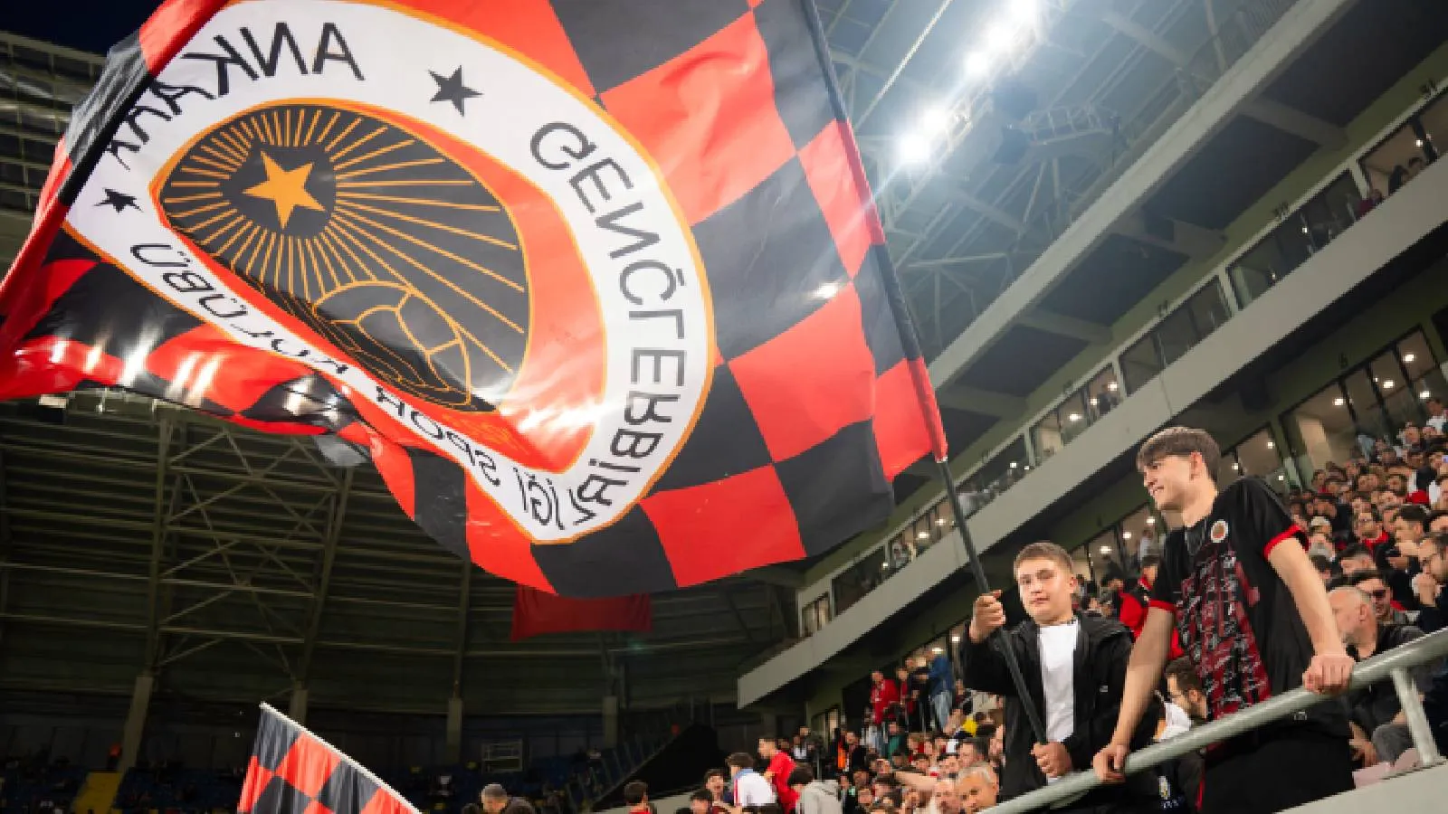 Gençlerbirliği’ne FIFA’dan Transfer Yasağı Şoku!