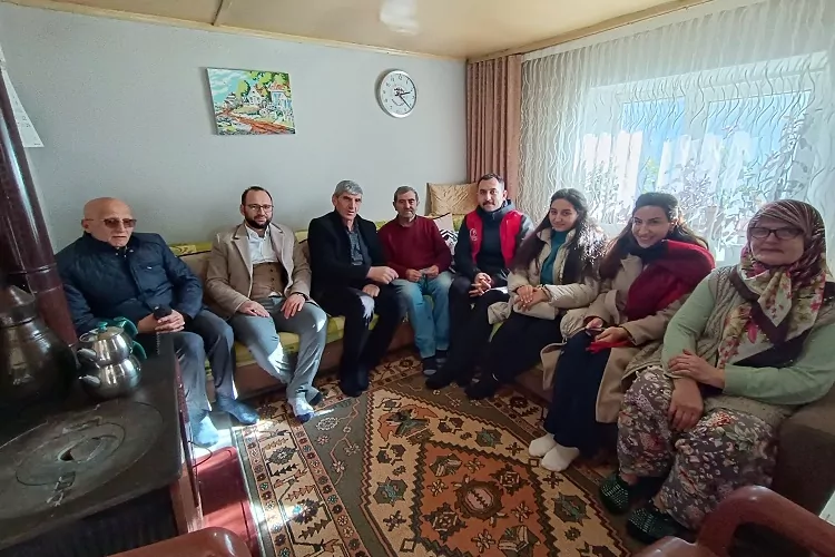 Bilecik Gönüllü Gençler