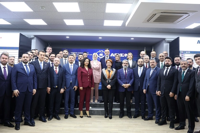Gençlere Aile Desteği: 2026 Hedefi Belirlendi