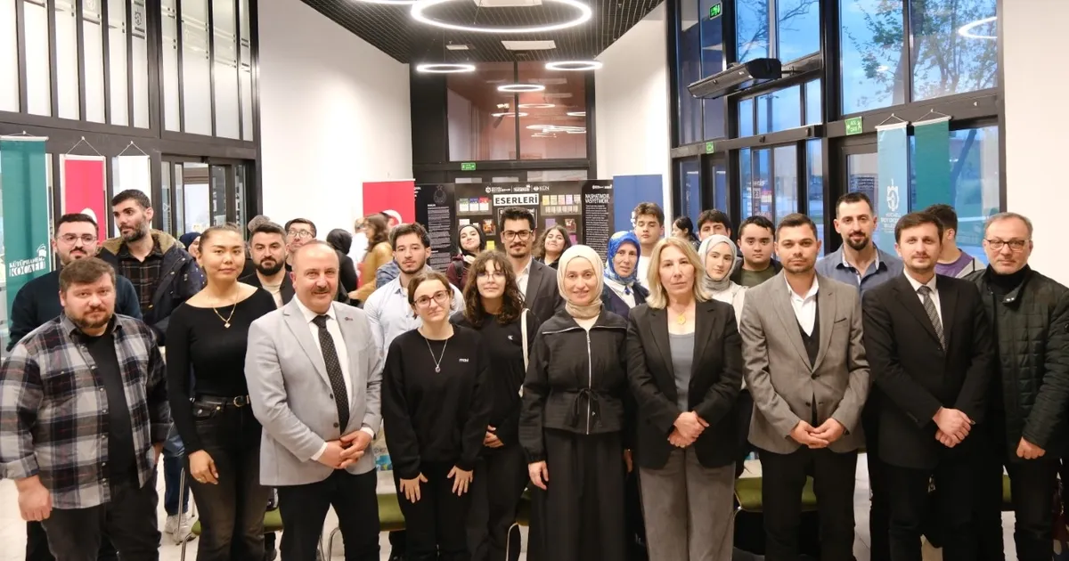 Gençlere Tarih Bilinci: Milli İrade Sohbetleri