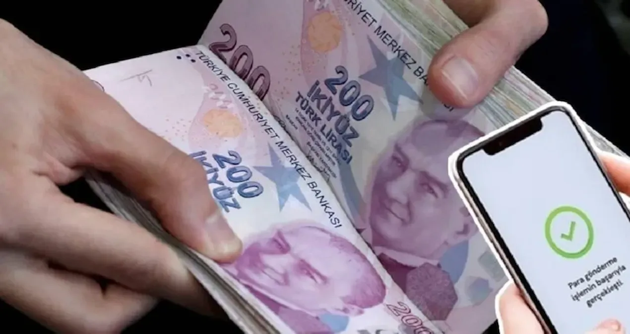 Gençleri Dolandırıcılığa Karşı Uyardı!