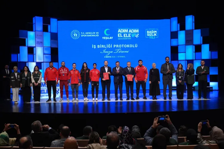 Gençleri Koruyacak Bağımlılıkla Mücadele Programı