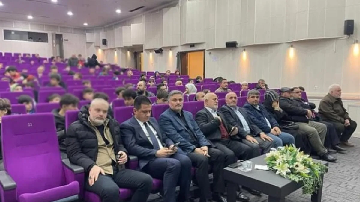 Gençlik buluşması