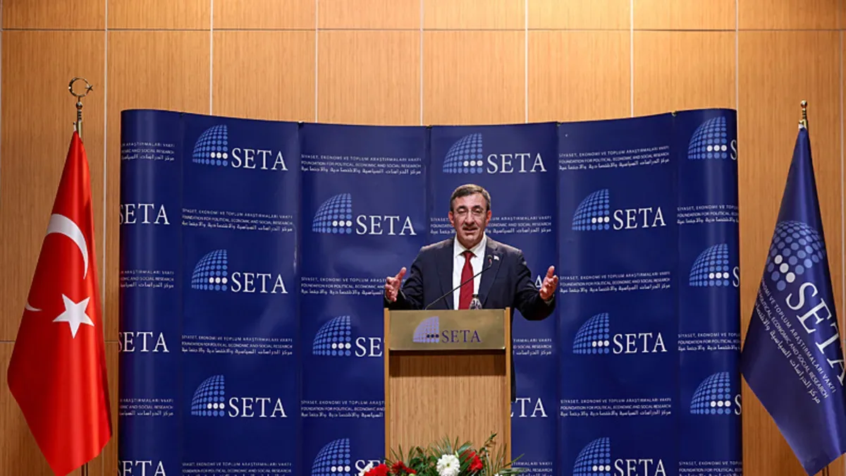 Gençlik Fonu’na Destek Artışı: Cevdet Yılmaz