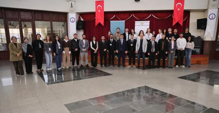 Gençlik Kütahya’nın Geleceği: Sarıyar Vurguladı