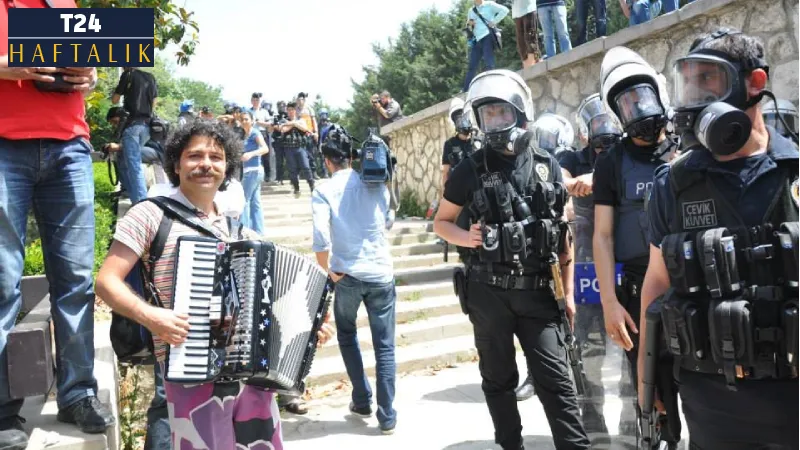 Gençlik Marşı’nın Gizli Kıtasını Keşfedin!