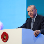 Erdoğan: Mazlumlara Umut Olmaya Devam Edeceğiz
