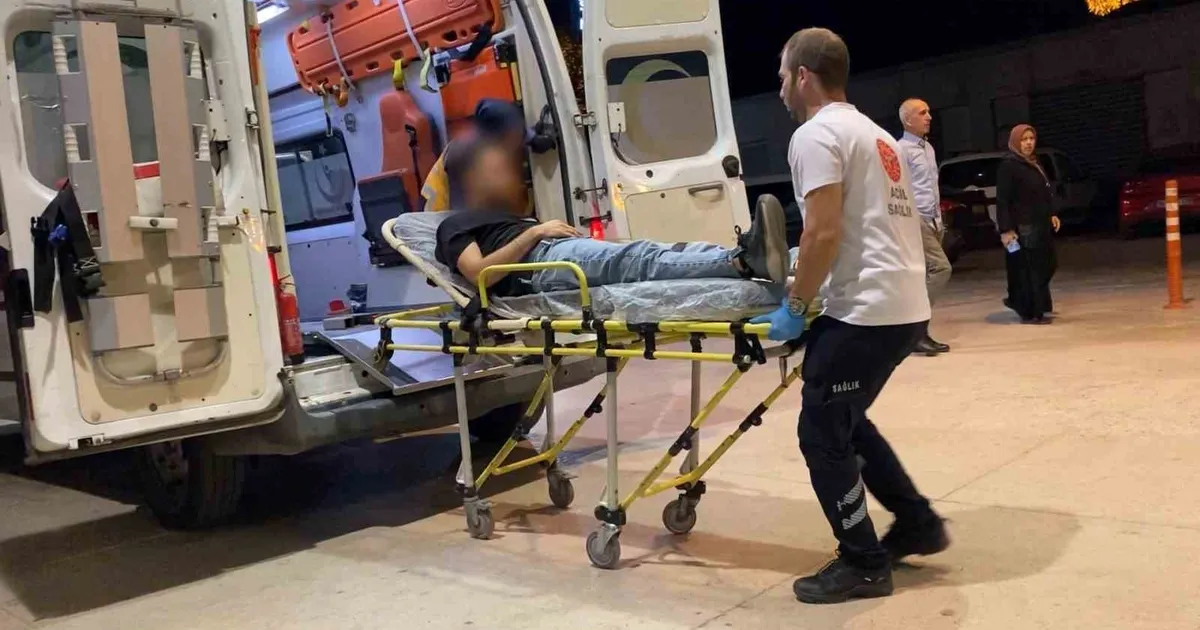Gençten Yalan Gasp İddiası: Gerçekler Ortaya Çıktı
