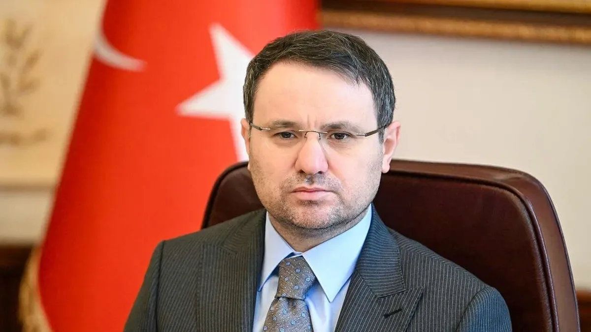 Genel Affa Dair Düzenleme Yapılmayacak!