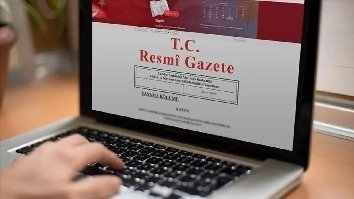 Genel Kurul’da Komisyon Başkanları Belirlendi!