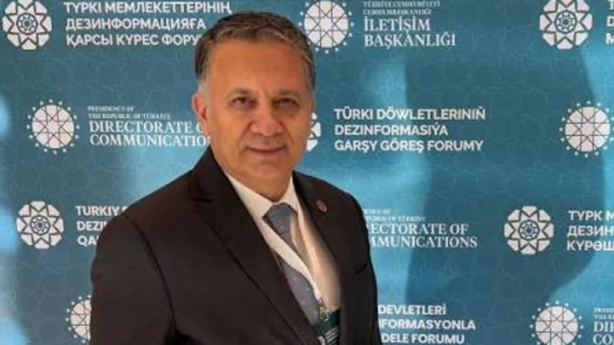 Genel Kurulda Önemli Değişiklikler Yapıldı