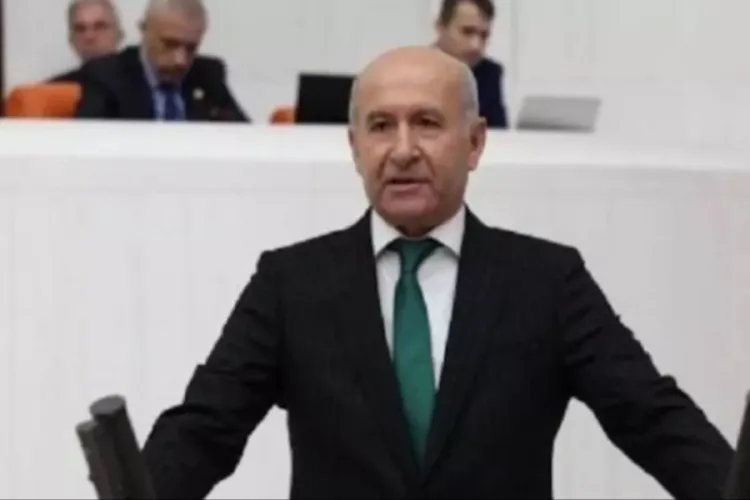 George Aslan: Siyasetteki Yükselişi ve Hayatı