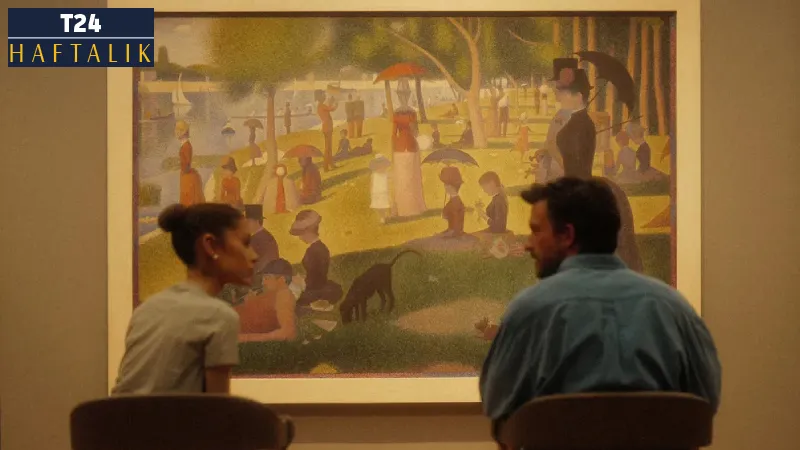 Georges Seurat: Puantilizm’in Ustası ve Mirası