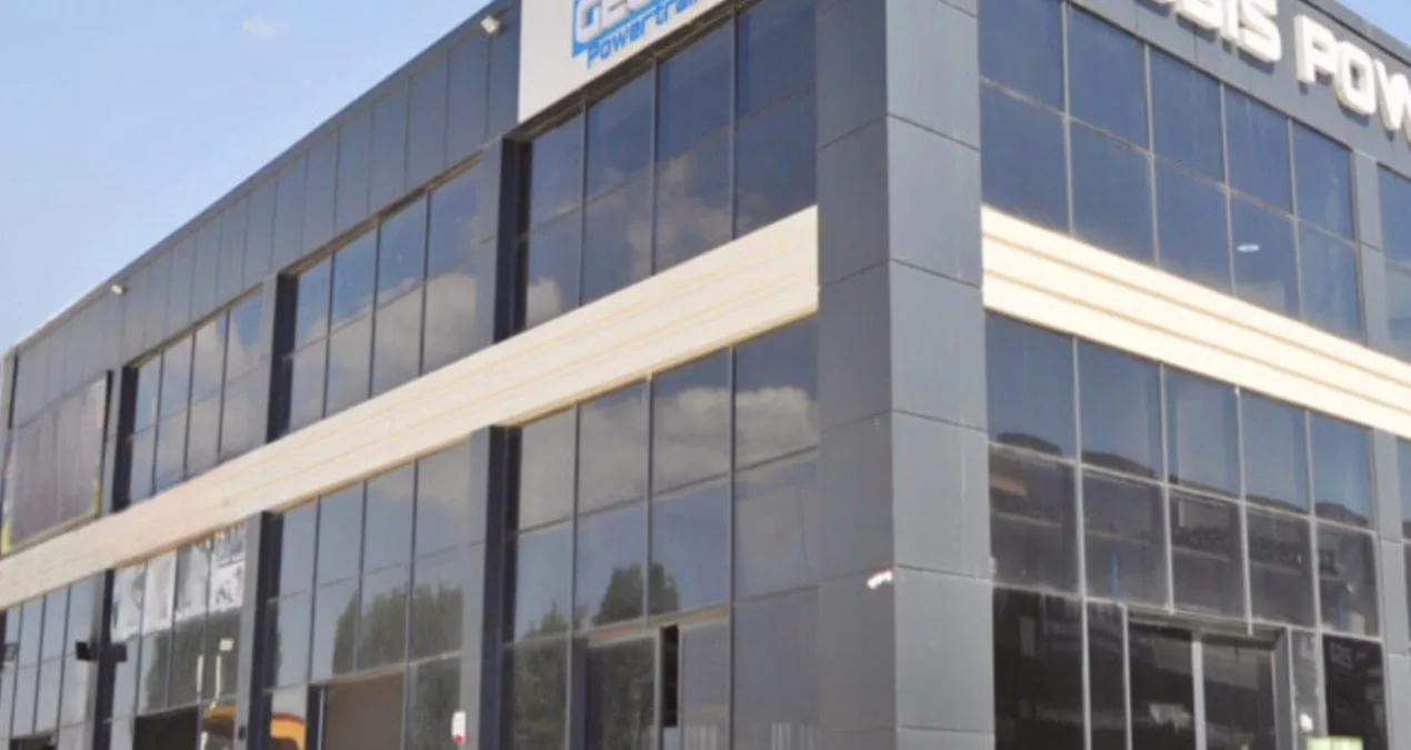 Geosis Powertrain’dan Şok Konkordato Kararı!