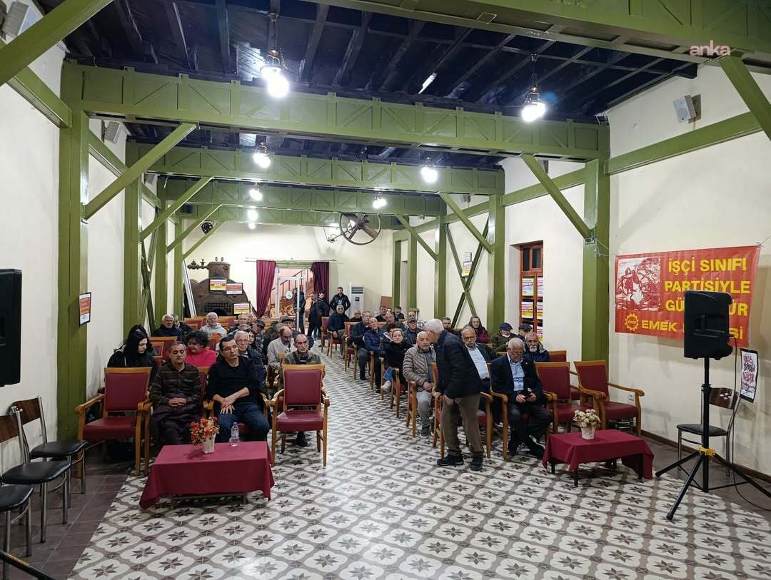 Gerçek Beka Sorunu: Yoksulluk ve İş Cinayetleri