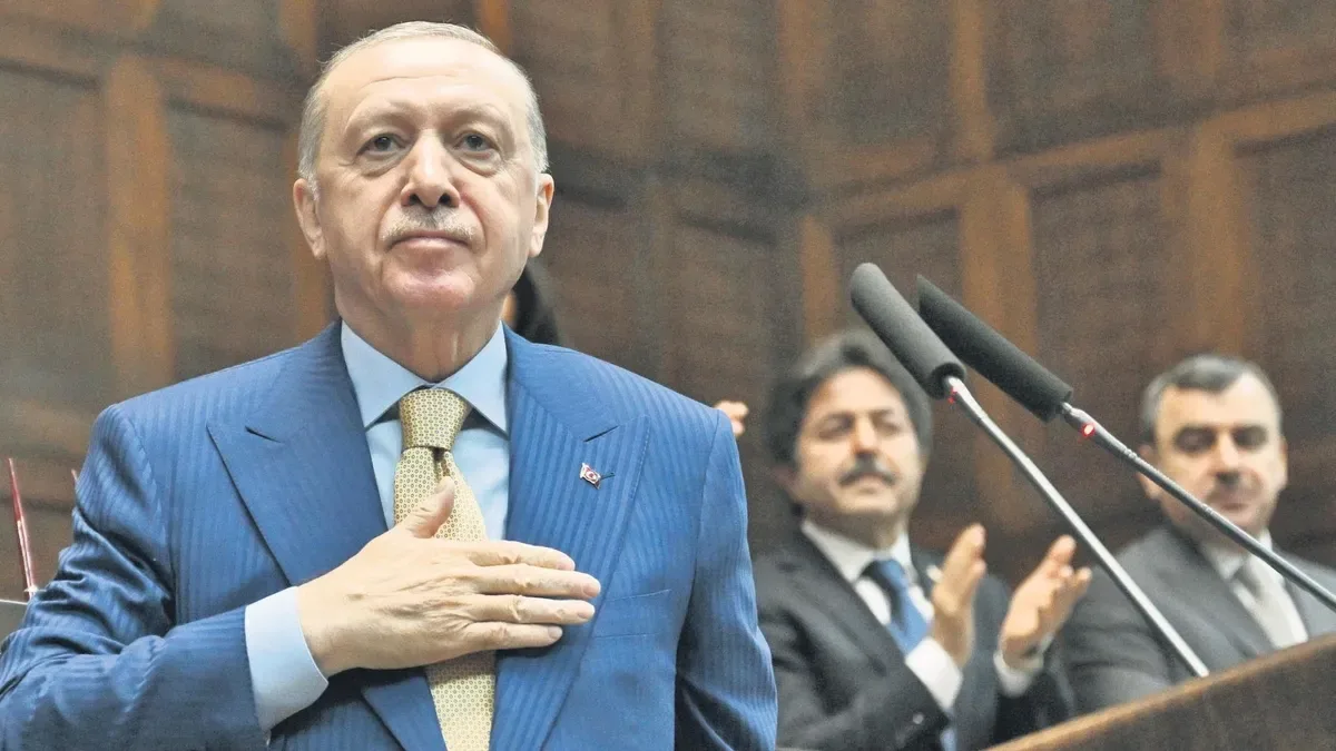 Gerçek Sorun: Laiklik Değil, Milletin Kendisi!