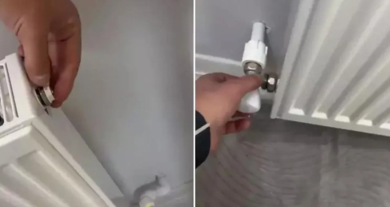 Gerçek Tesisat Yerine Sahte Boru Şoku!
