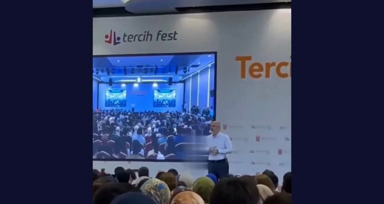 Gergin Anlar: Kılıç’tan İhanet Sorusu Tepkisi