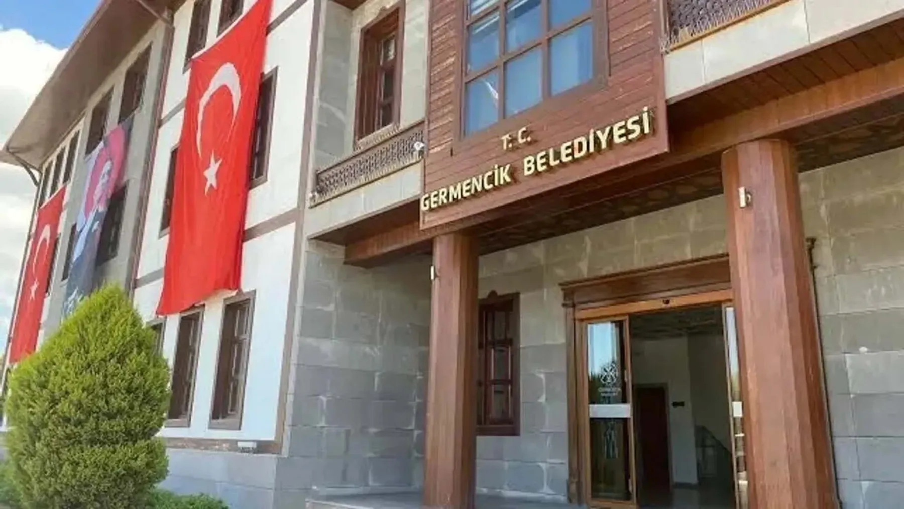 Germencik Belediyesi’nde Gözaltılar Şok Yarattı