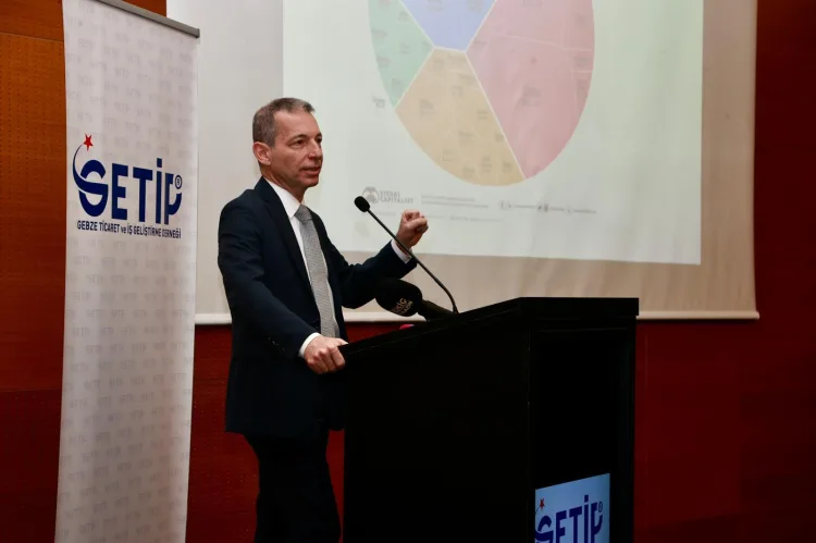 GETİP’ten İş Dünyasına Güç Birliği Mesajı!