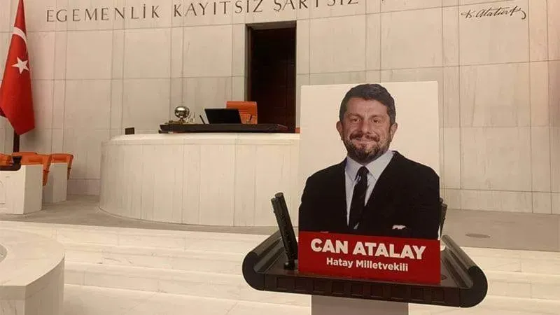 Gezi’nin 13. Yılında İktidarın Korkusu!