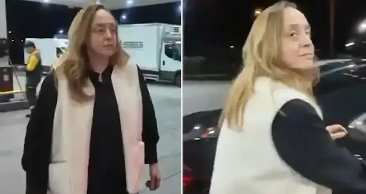 Gezi Parkı Davasında Ayşe Barım Yeniden Tutuklandı