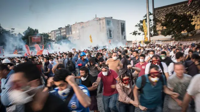 Taksim