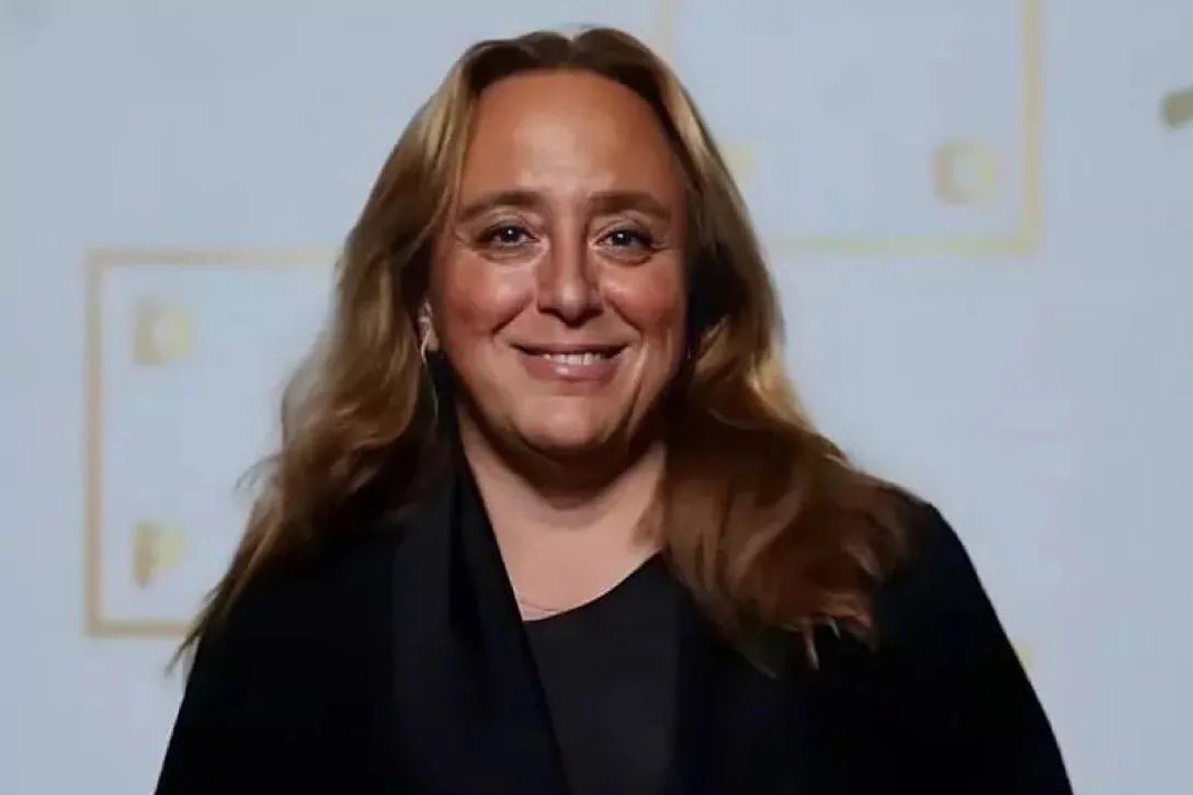 Ayşe Barım, Gezi Planlayıcısı İddiasıyla Tutuklandı