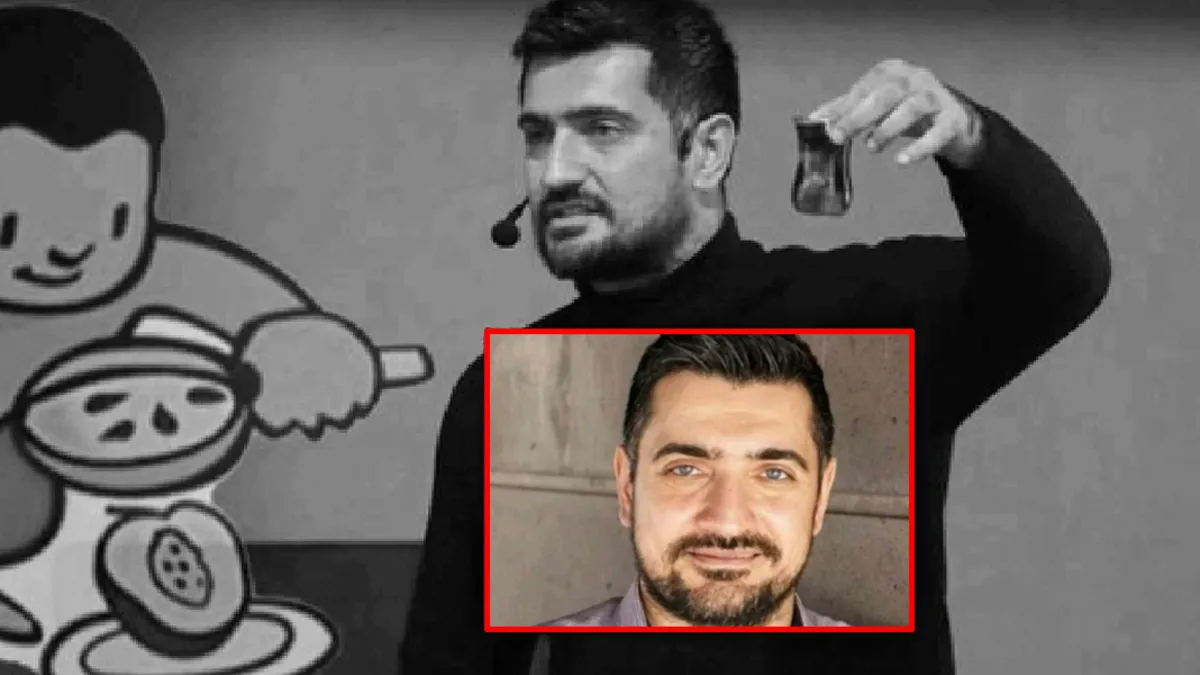 Gıda Dedektifi’nin Oyununda 8 Milyonluk Vurgun!