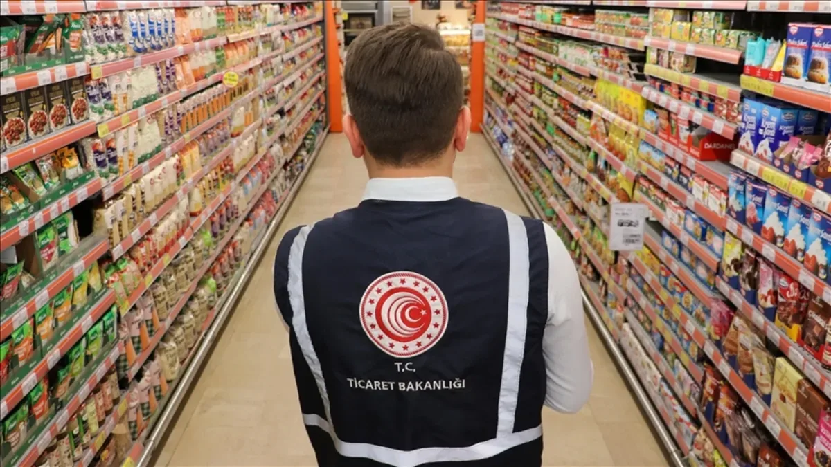 Gıda Denetimleri Kurban Bayramı’na Hazırlanıyor
